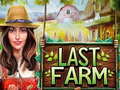Mchezo Last Farm