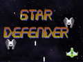 Mchezo Star Defender