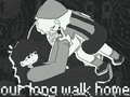 Mchezo Our Long Walk Home