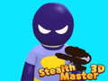 Mchezo Stealth Master 3D 