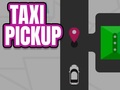 Mchezo Taxi Pickup
