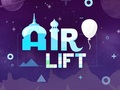 Mchezo Air Lift