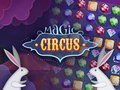 Mchezo Magic Circus