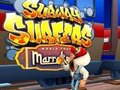 Mchezo Subway Surfers: Marrakech