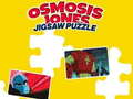 Mchezo Osmosis Jones Jigsaw Puzzle
