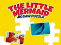 Mchezo The Little Mermaid Jigsaw Puzzle
