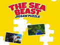 Mchezo The Sea Beast Jigsaw Puzzle