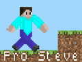 Mchezo Pro Steve
