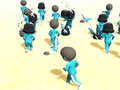 Mchezo Squid Games 3D
