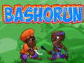 Mchezo Bashorun