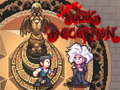 Mchezo Super Dark Deception