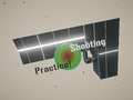 Mchezo Shooting Practice