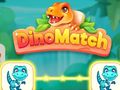 Mchezo Dino Match