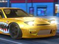 Mchezo Extreme Car Drift