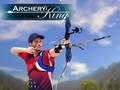 Mchezo Archery King
