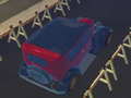 Mchezo Parking Classic Car