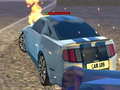 Mchezo Car Demolition Parking Place Multiplayer