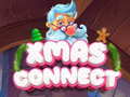 Mchezo Xmas Connect