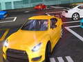 Mchezo Advance Car Parking Game 3D
