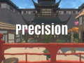 Mchezo Precision 