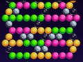 Mchezo Bubble Challenge