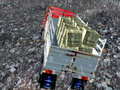 Mchezo Off Road Truck Cargo Delivery
