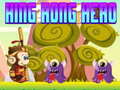 Mchezo King Kong Hero