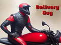Mchezo Delivery Guy