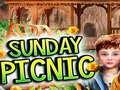 Mchezo Sunday Picnic
