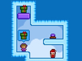 Mchezo Winter Gifts
