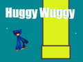 Mchezo Haggy Waggy
