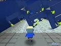 Mchezo Kogama: Mechanic Parkour