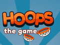 Mchezo HOOPS the game