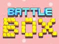 Mchezo Box Battle
