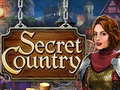 Mchezo Secret Country