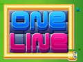 Mchezo One Line