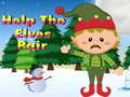Mchezo Help The Elves Pair