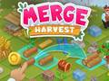 Mchezo Merge Harvest