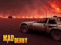 Mchezo Mad Derby
