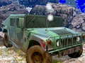 Mchezo Truck Offroad 4x4 Heavy Drive