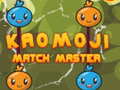 Mchezo Kaomoji Match Master