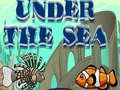 Mchezo Under The Sea