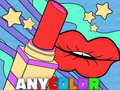 Mchezo Anycolor