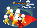Mchezo Rescue The Bro