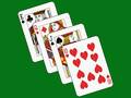 Mchezo Original Classic Solitaire