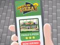 Mchezo Where's my Pizza