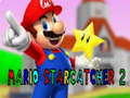 Mchezo Mario Starcatcher