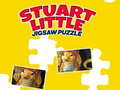 Mchezo Stuart Little Jigsaw Puzzle