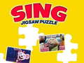 Mchezo Sing Jigsaw Puzzle