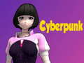 Mchezo Cyberpunk 